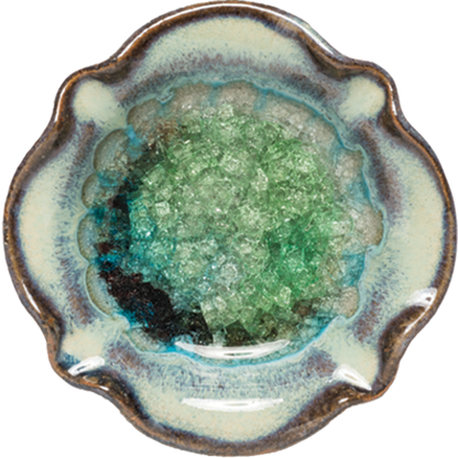 Down to Earth Pottery Little Dishes