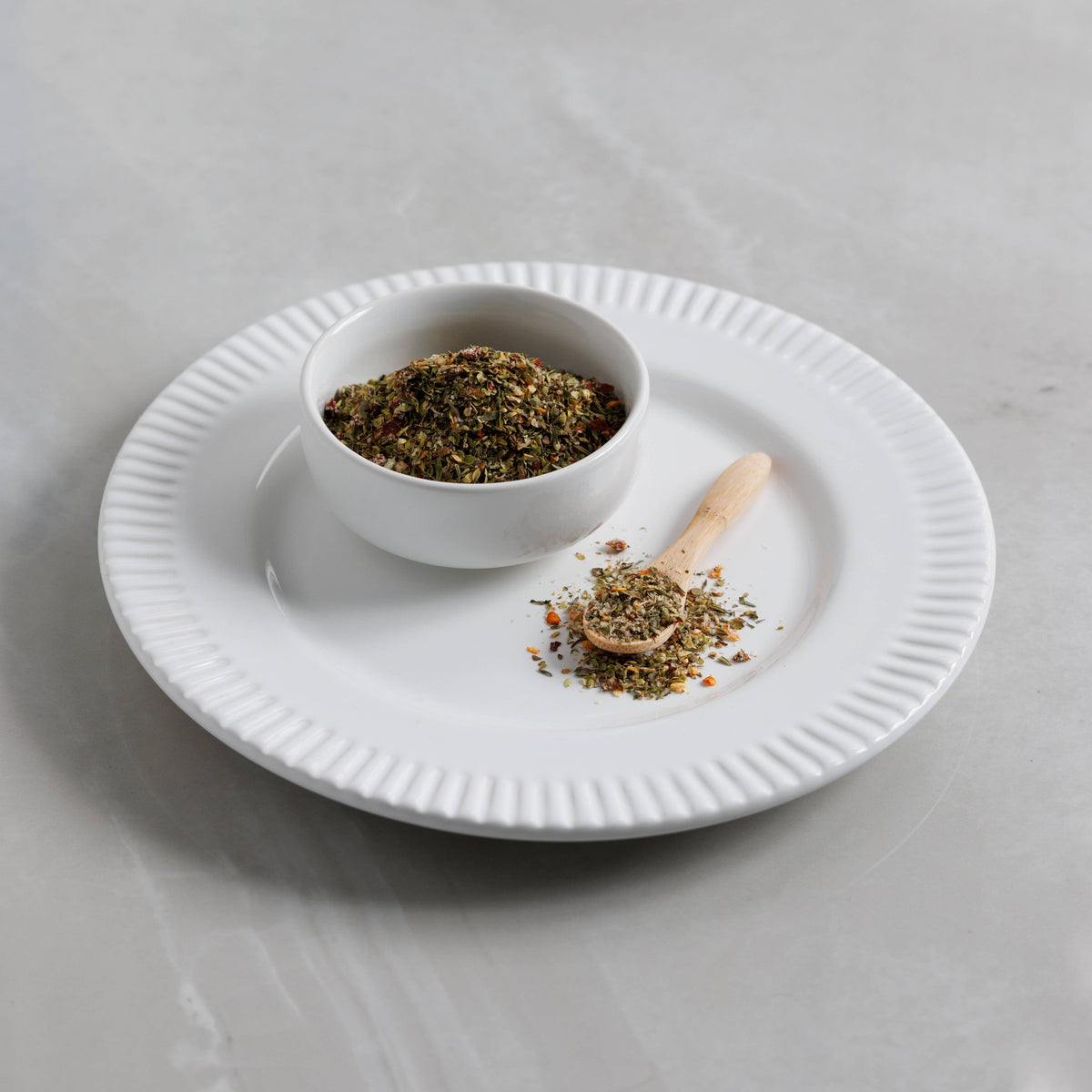 Dip Seasoning Mix - Tuscan Ranch 2 oz