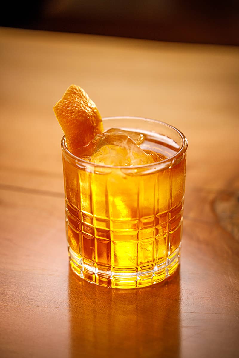 Bittercube Trinity Bitters: 2 oz