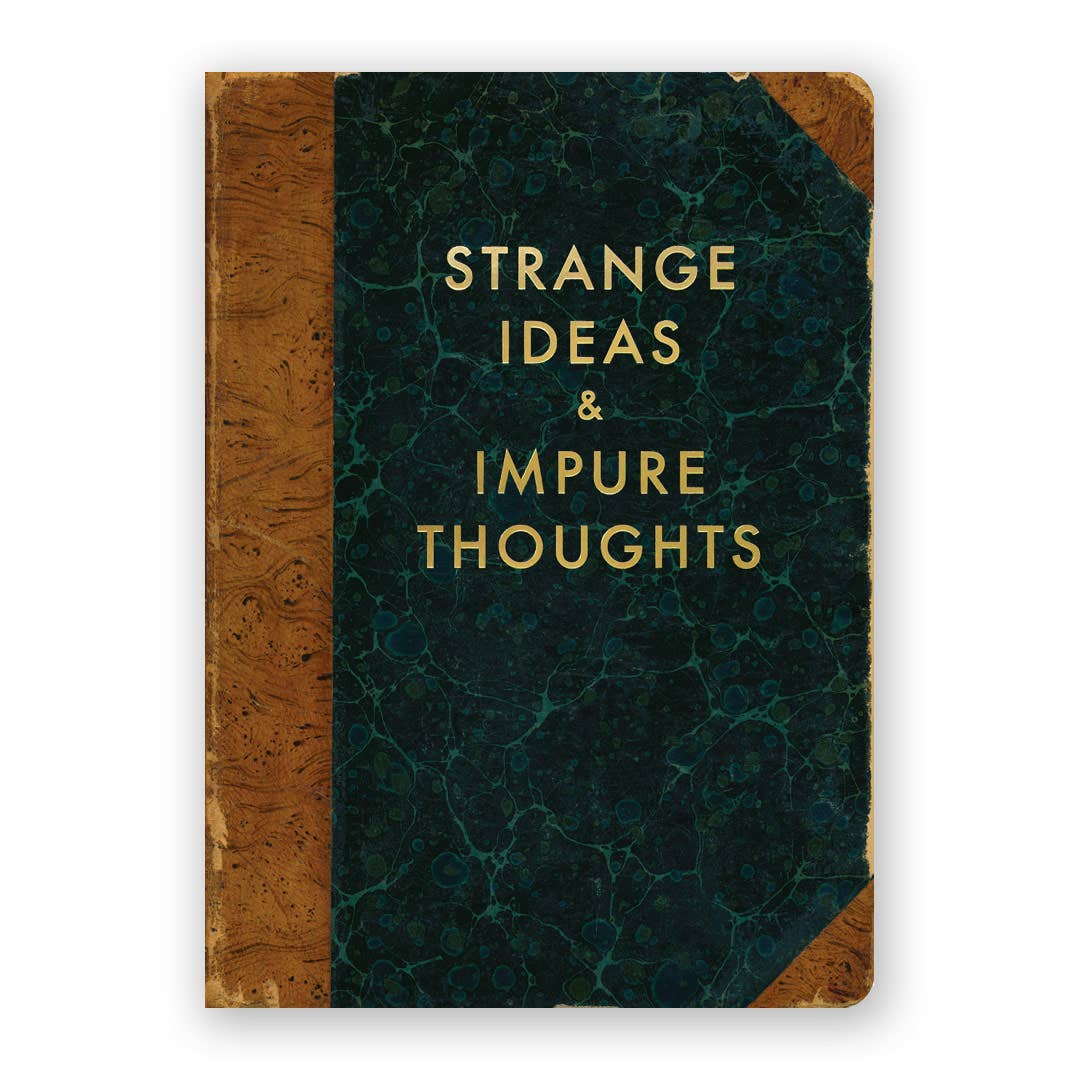 The Mincing Mockingbird | Strange Ideas Journal