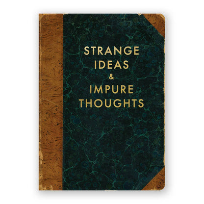 The Mincing Mockingbird | Strange Ideas Journal