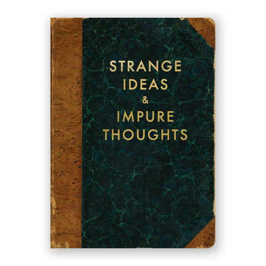 The Mincing Mockingbird | Strange Ideas Journal