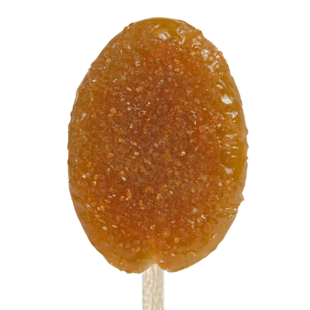 Melville Candy Company - Salted Caramel Coffee Spoons