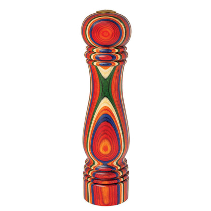 Totally Bamboo - Baltique® Marrakesh Collection Refillable Salt Shaker