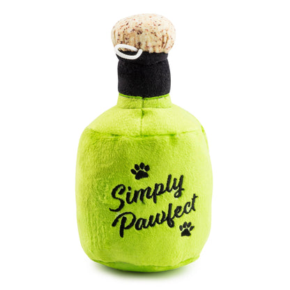 Haute Diggity Dog - Puptron Tequila Toy NEW DESIGN!