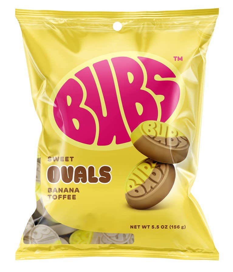 Bubs Combo 5.5oz Bags