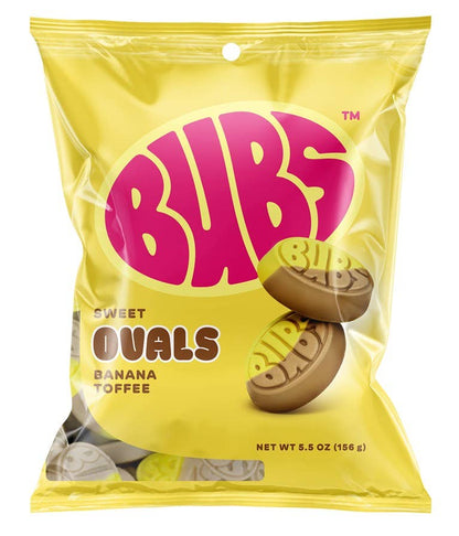 Bubs Combo 5.5oz Bags