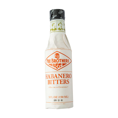 Habanero Bitters, 5 oz.