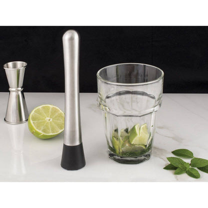HIC Bar Muddler