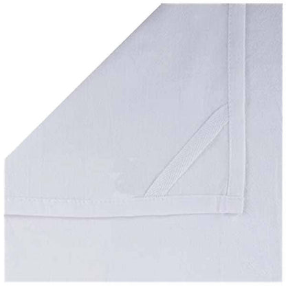 Oyster Flour Sack Towel