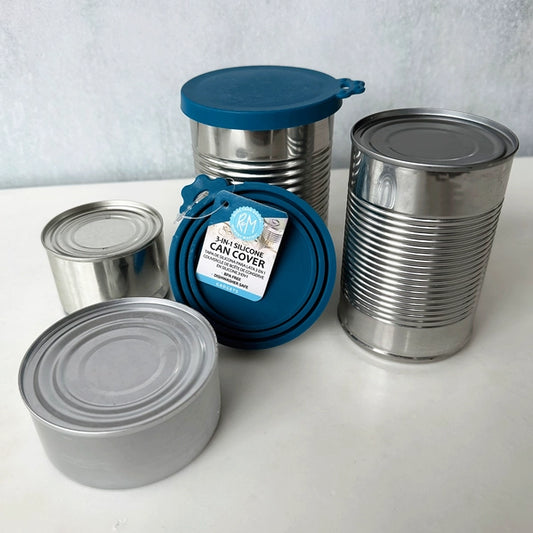 R&M International - Silicone Can Cover