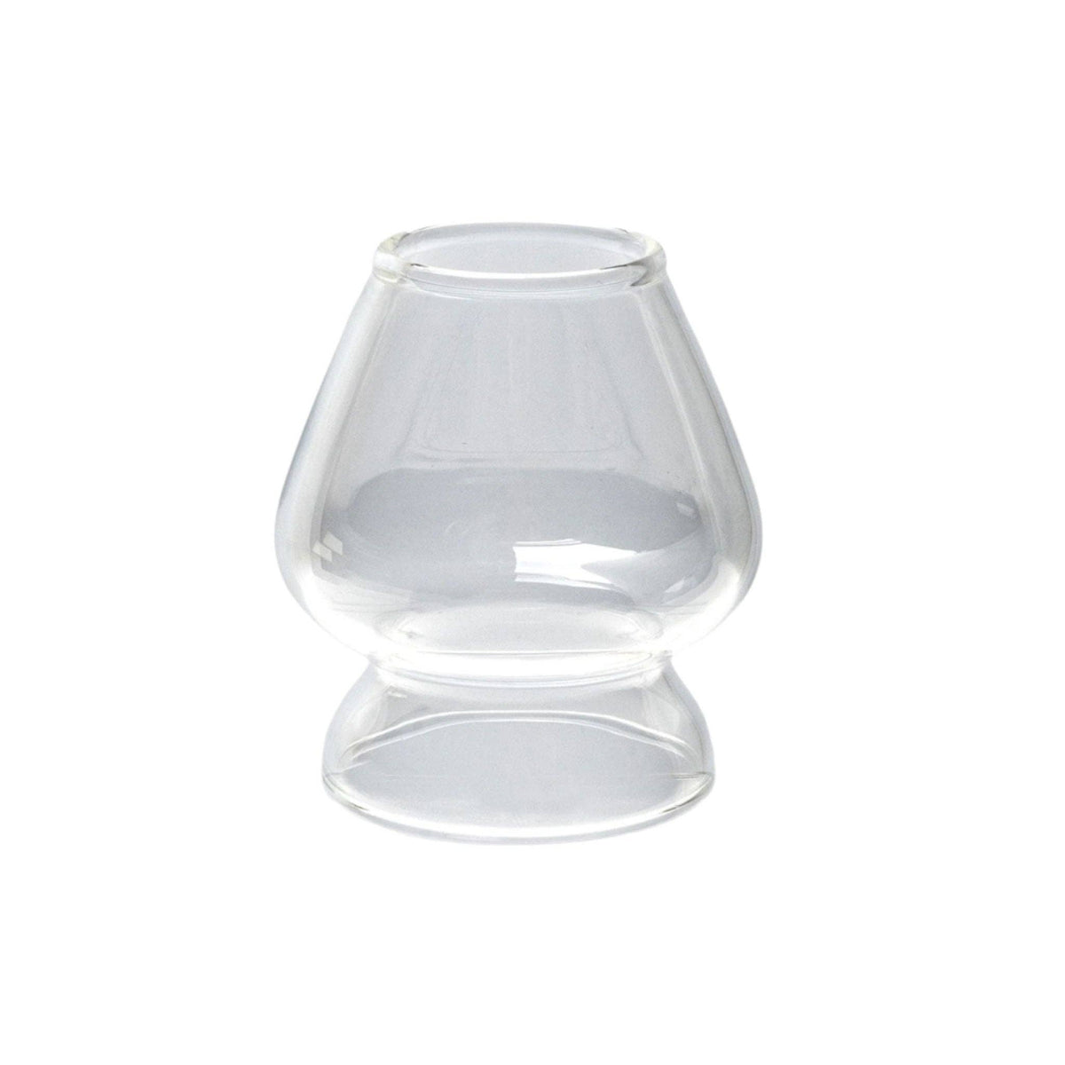 Matcha Whisk Stand - Glass
