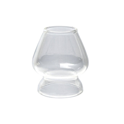 Matcha Whisk Stand - Glass