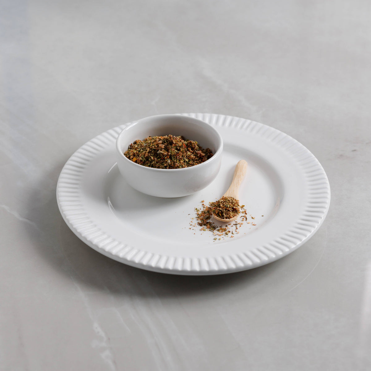 Dip Seasoning Mix - Greek Bread Dip 2 oz
