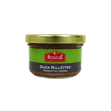 The French Farm - Rougie Perigord Duck Rillettes 2.8oz