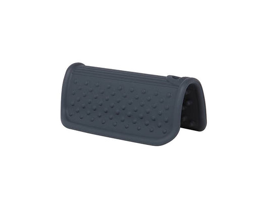 Dexas - Pot Handle Holder: Gray
