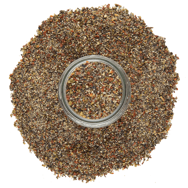 California Bold Pepper Blend