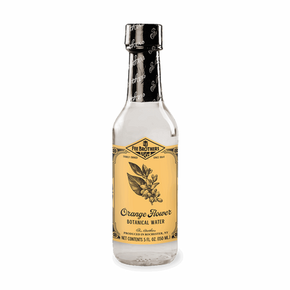 Orange Flower Water, 5 oz.