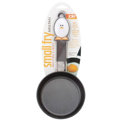 HIC - Harold Import Co. - Joie Small Fry Mini Pan Ceramic Coating