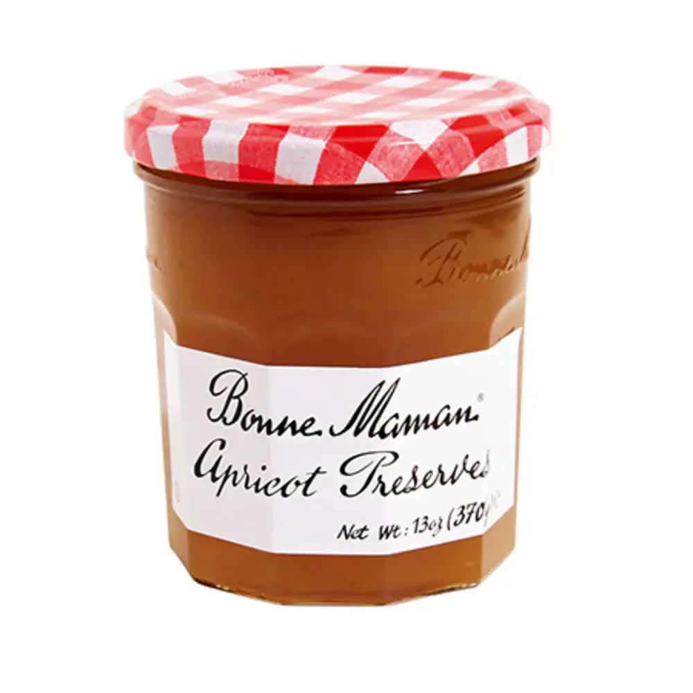 Gourmet Food Solutions, Inc. - Bonne Maman English Labeled Preserves & Jams: Blackberry