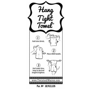 Twisted Wares - Call Your Mom | Funny Kitchen Towels