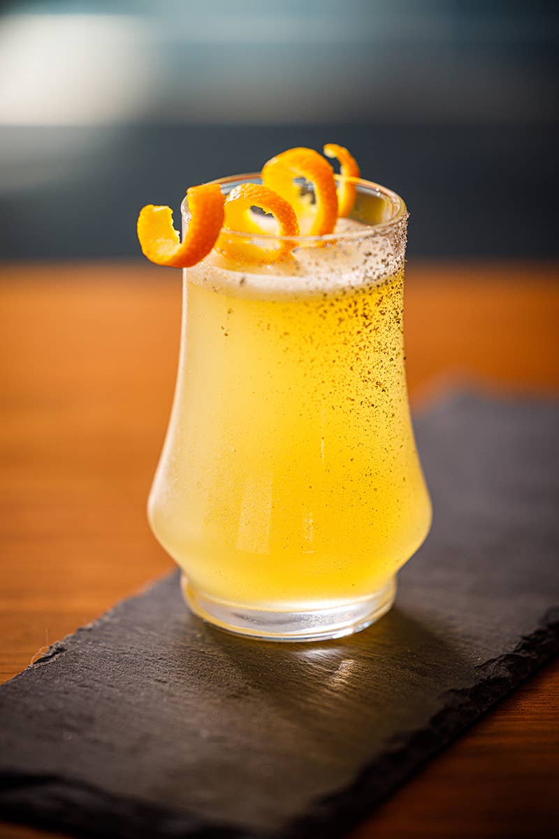 Bittercube Chipotle Cacao Bitters: 2 oz