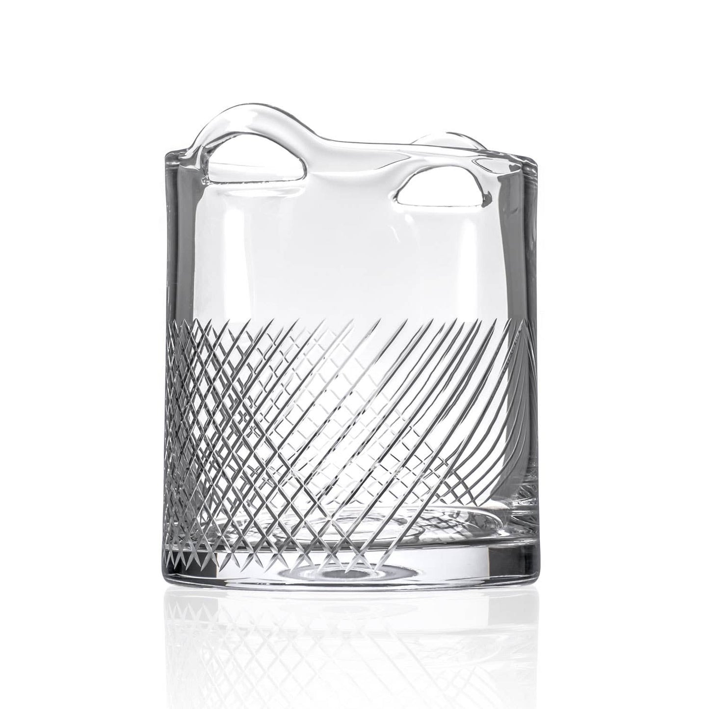 Bourbon Street Champagne Ice Bucket