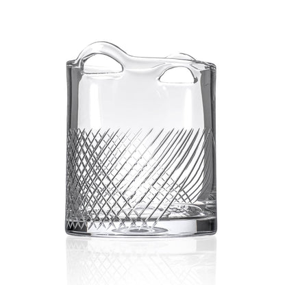 Bourbon Street Champagne Ice Bucket