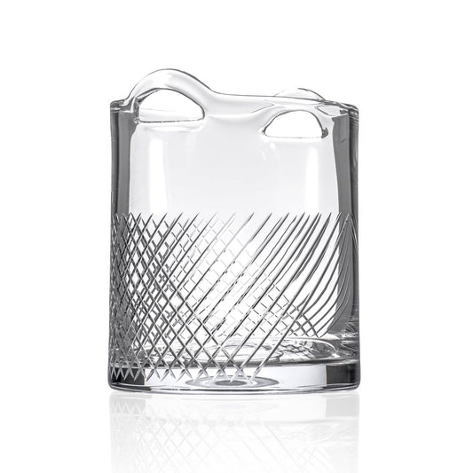 Bourbon Street Champagne Ice Bucket