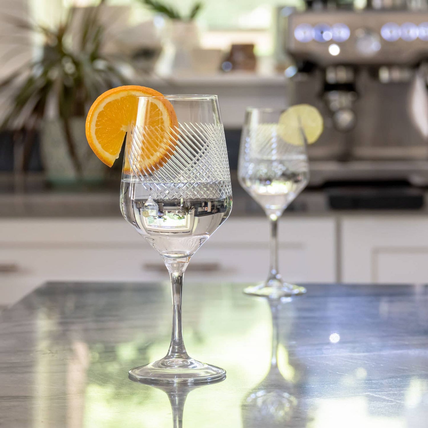 Bourbon Street 19.5oz All Purpose Wine Glass