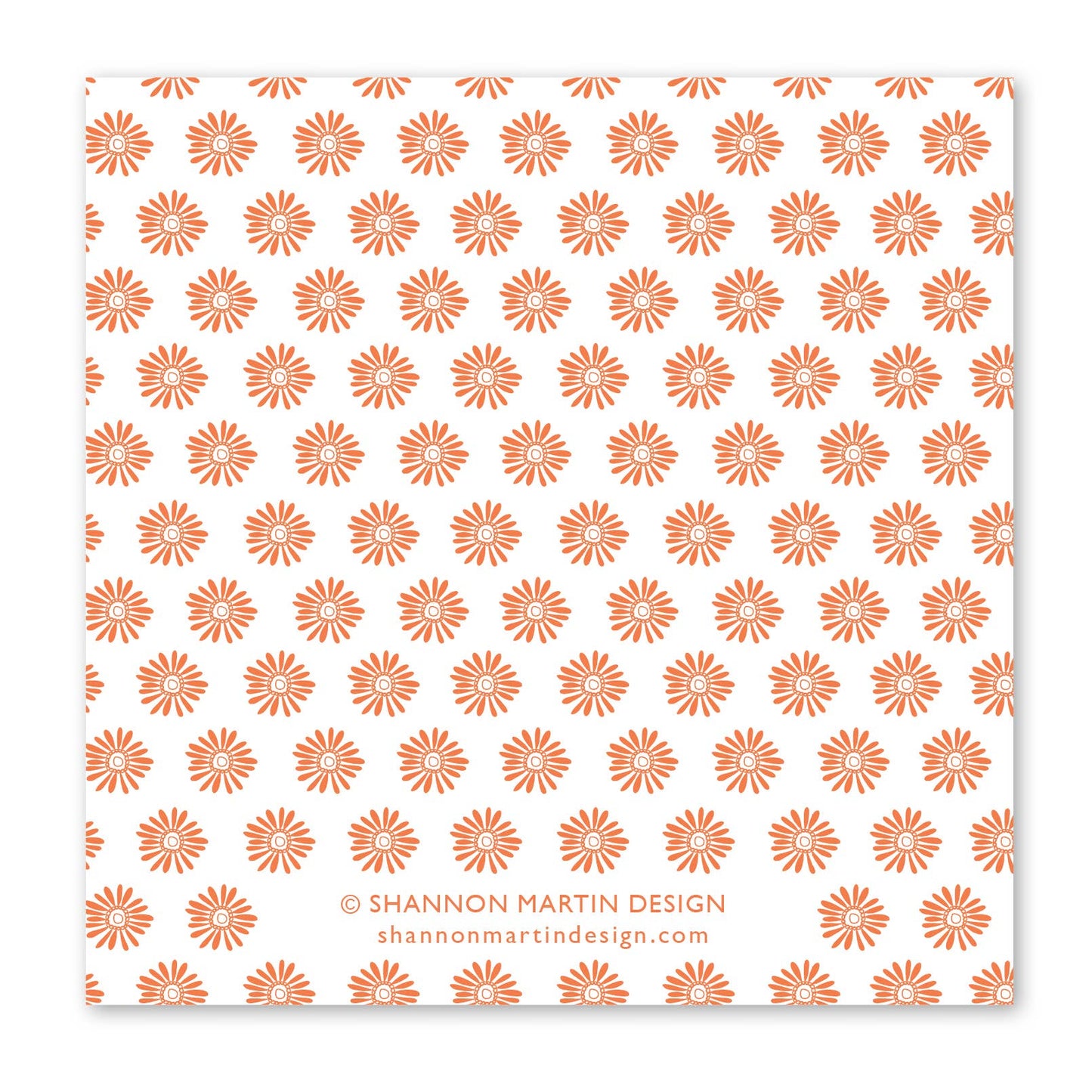 So Much Fun Beverage Napkin