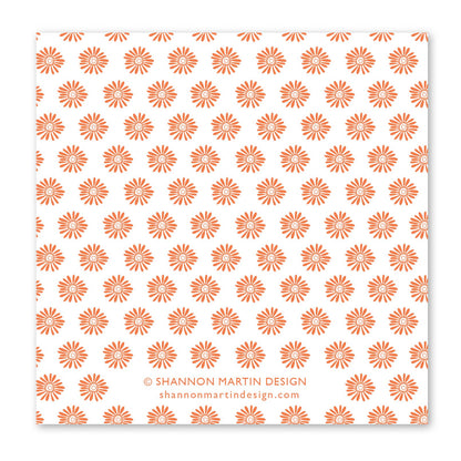 So Much Fun Beverage Napkin