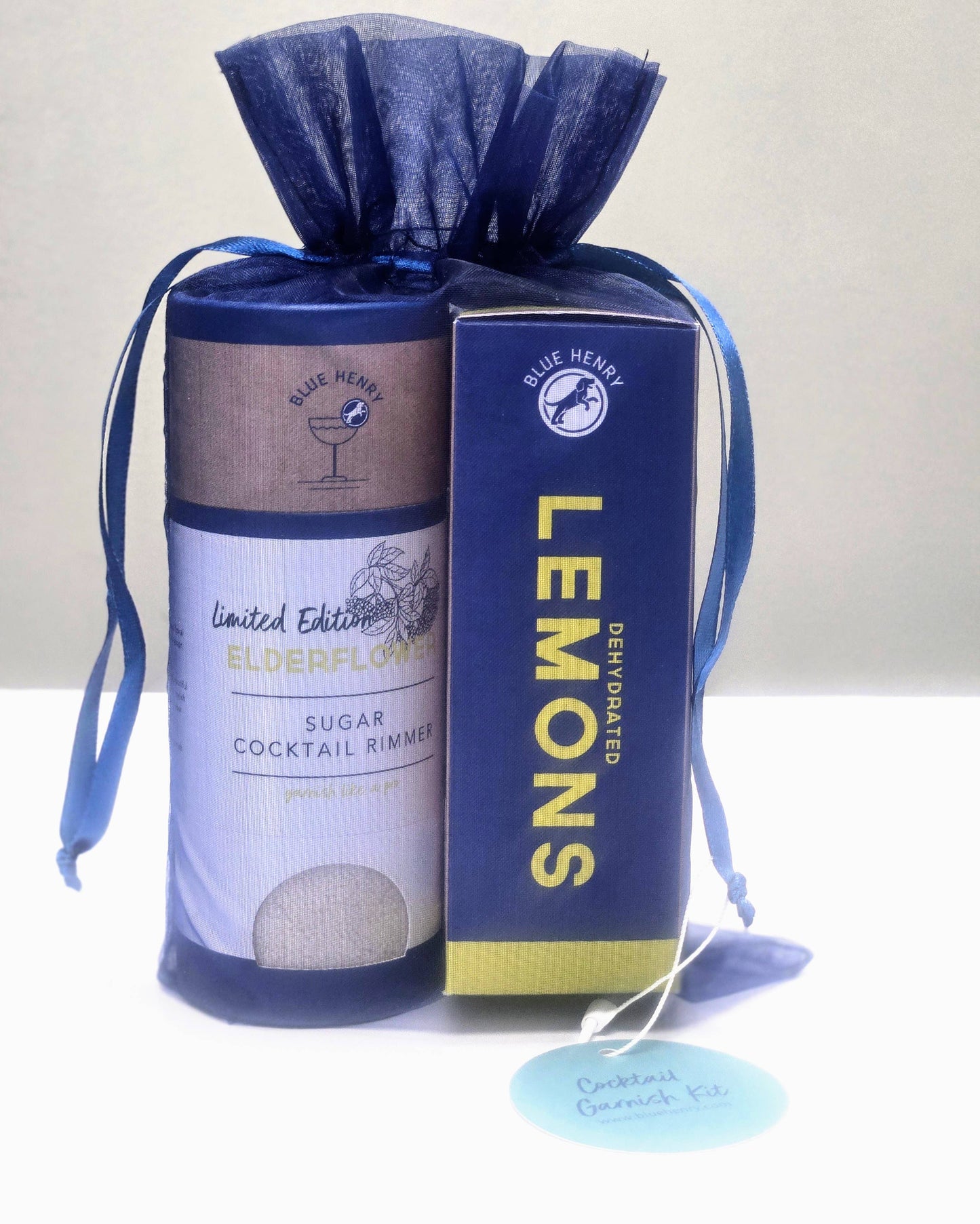 BlueHenry LLC - Beverage Garnish Bundles