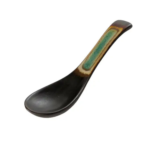 Midori Kanyu Soup Spoon
