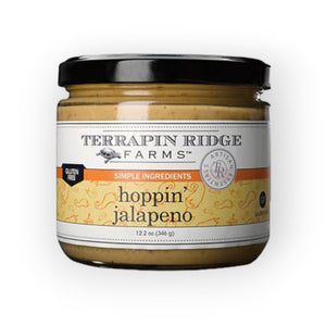 Terrapin Ridge Farms - Hoppin' Jalapeño Dip