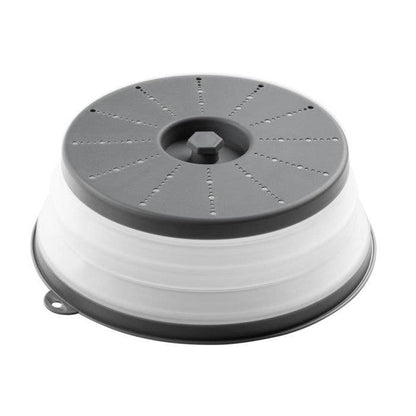 HIC - Harold Import Co. - HIC Kitchen Collapsible Microwave Food Cover