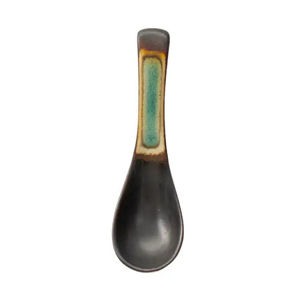 Midori Kanyu Soup Spoon