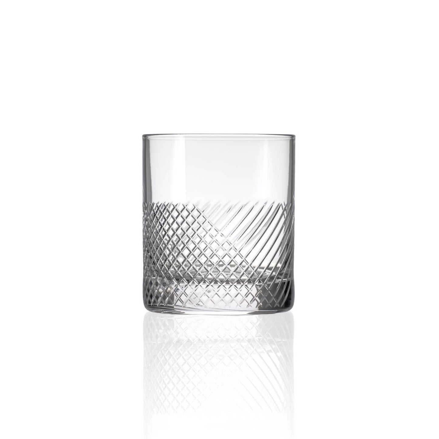 Bourbon Street On the Rocks Glass – 11 oz
