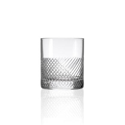 Bourbon Street On the Rocks Glass – 11 oz