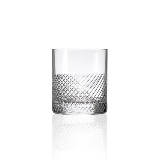 Bourbon Street On the Rocks Glass – 11 oz