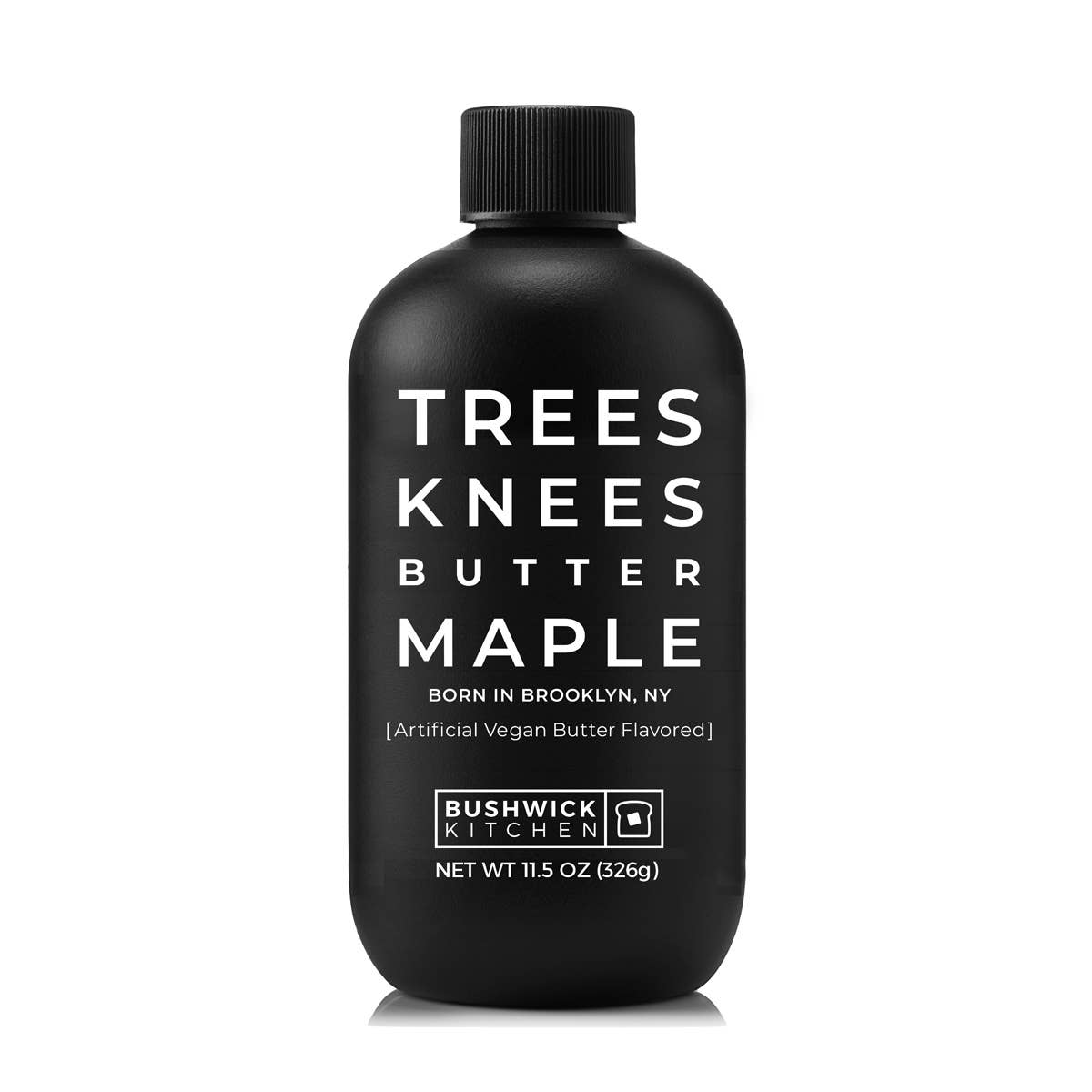 Trees Knees Butter Maple (Vegan)