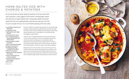 Salt by Ryland Peters & Small: Hardcover; 144 pages / English