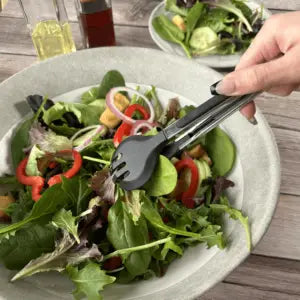 R&M International - Mini Spoon Tong