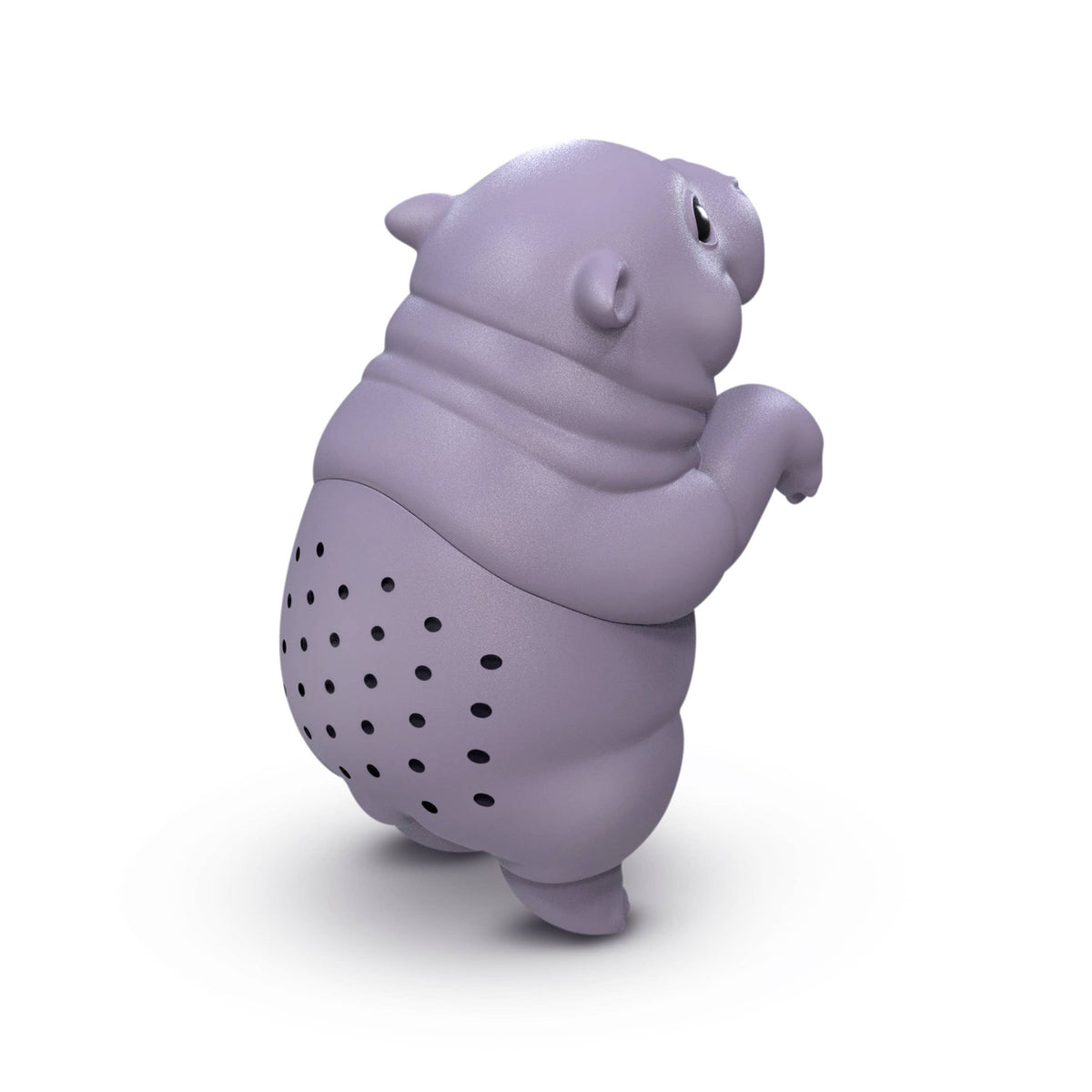 SIP’OPOTAMUS - Hippo Tea Infuser