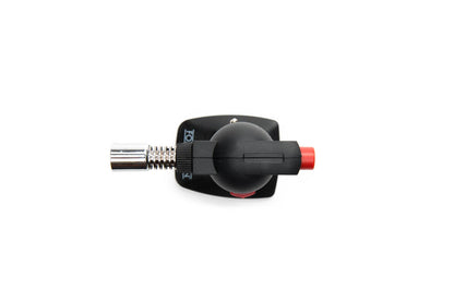 Fox Run Brands - Fox Run Crème Brûlée Chef Torch, Black, 2" x 4" x 5.75"