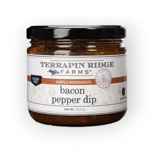 Terrapin Ridge Farms - Bacon Pepper Dip