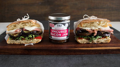 TBJ Gourmet - Classic Uncured Bacon Jam