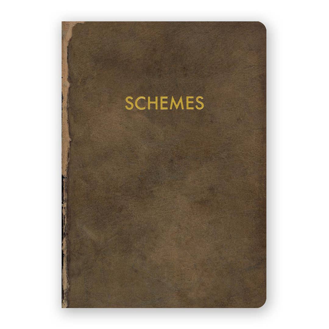 The Mincing Mockingbird | Schemes Journal