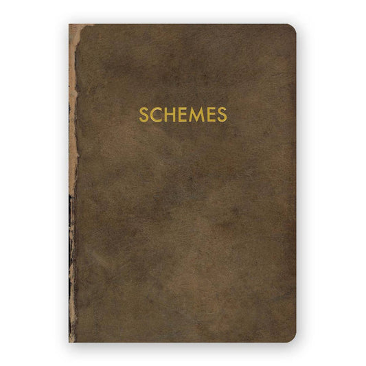 The Mincing Mockingbird | Schemes Journal