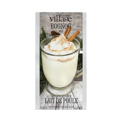 Gourmet Du Village - Mini Eggnog Mix